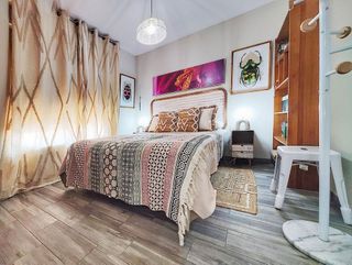 Piso en alquiler en Centro en Puertollano