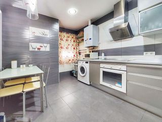 Piso en alquiler en Centro en Puertollano