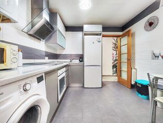 Piso en alquiler en Centro en Puertollano