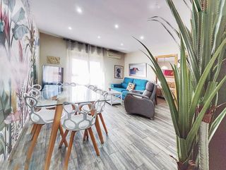 Piso en alquiler en Centro en Puertollano