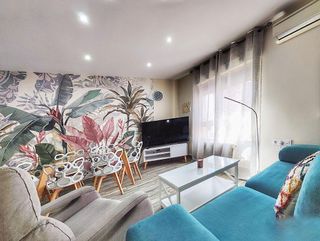 Piso en alquiler en Centro en Puertollano