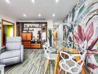 Piso en alquiler en Centro en Puertollano