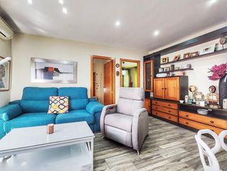 Piso en alquiler en Centro en Puertollano