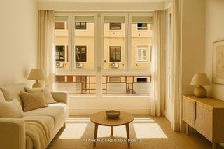 Piso en venta en Ensanche Centro - Puerto en Málaga