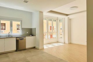 Piso en venta en Ensanche Centro - Puerto en Málaga