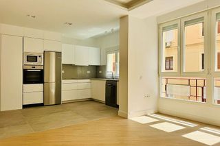 Piso en venta en Ensanche Centro - Puerto en Málaga