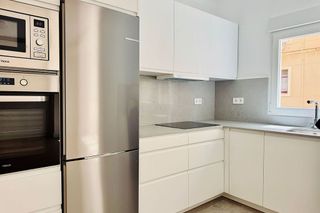 Piso en venta en Ensanche Centro - Puerto en Málaga