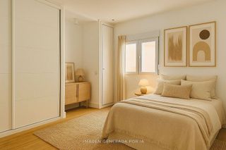 Piso en venta en Ensanche Centro - Puerto en Málaga