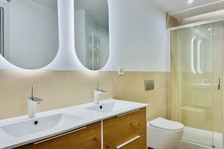 Piso en venta en Ensanche Centro - Puerto en Málaga