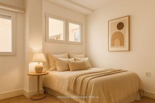 Piso en venta en Ensanche Centro - Puerto en Málaga