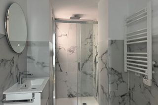 Piso en venta en Ensanche Centro - Puerto en Málaga