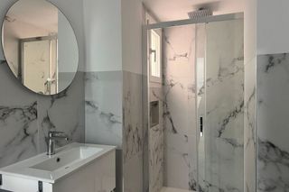 Piso en venta en Ensanche Centro - Puerto en Málaga