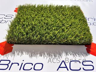 Césped Artificial 35 mm - Camelia 35