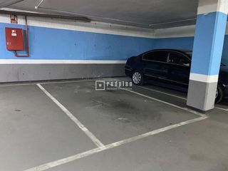 Garaje en venta en Centro en Rivas-Vaciamadrid
