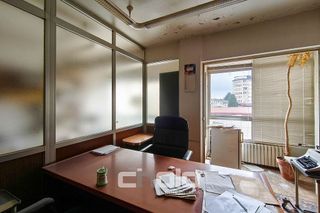 Oficina en venta en San Roque - As Fontiñas en Lugo