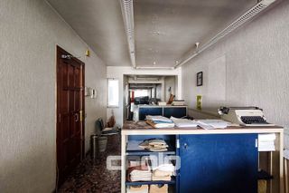 Oficina en venta en San Roque - As Fontiñas en Lugo