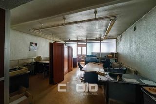 Oficina en venta en San Roque - As Fontiñas en Lugo