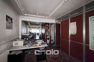 Oficina en venta en San Roque - As Fontiñas en Lugo