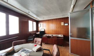 Oficina en venta en San Roque - As Fontiñas en Lugo