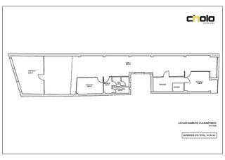 Oficina en venta en San Roque - As Fontiñas en Lugo