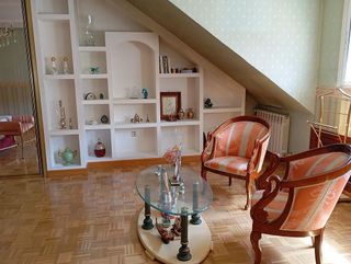 Piso en venta en Delicias en Valladolid