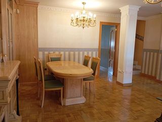 Piso en venta en Delicias en Valladolid