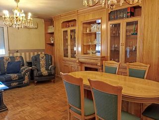 Piso en venta en Delicias en Valladolid