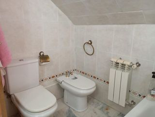 Piso en venta en Delicias en Valladolid