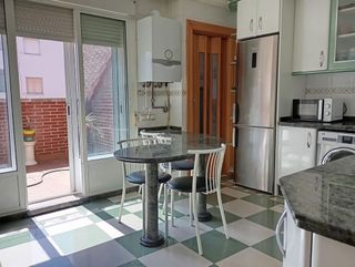 Piso en venta en Delicias en Valladolid