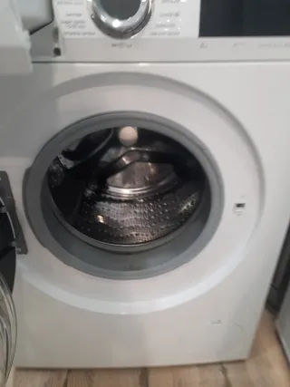 Lavadora Balay con garantía y transporte