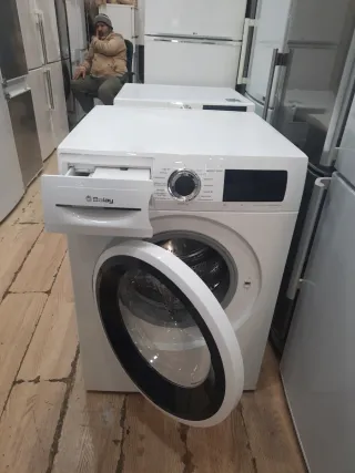 Lavadora Balay con garantía y transporte