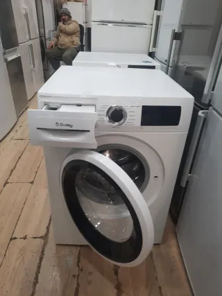 Lavadora Balay con garantía y transporte