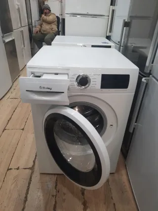 Lavadora Balay con garantía y transporte