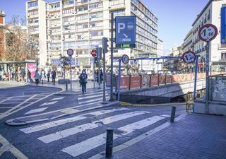 Local comercial en alquiler en Embajadores - Lavapiés en Madrid