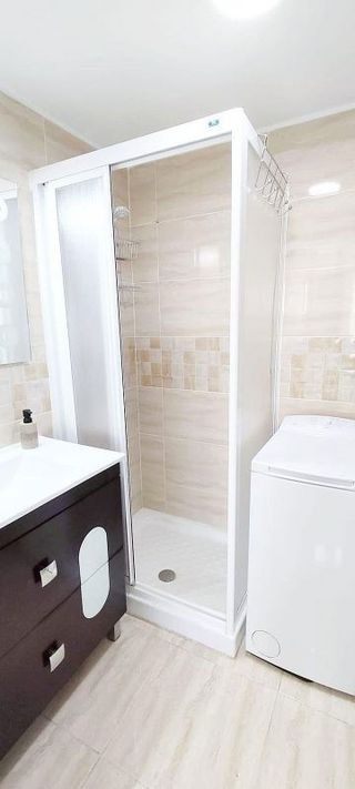 Piso en alquiler en Centro en Torremolinos