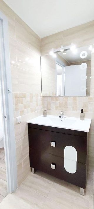 Piso en alquiler en Centro en Torremolinos