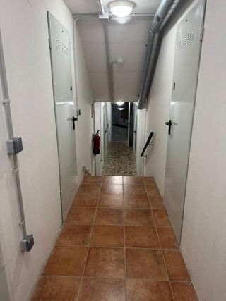 Trastero en venta en Centro en Segovia