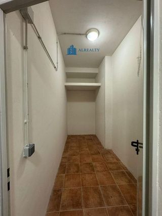 Trastero en venta en Centro en Segovia