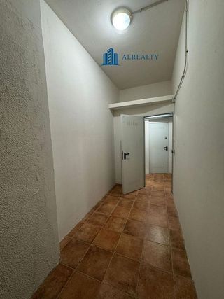 Trastero en venta en Centro en Segovia