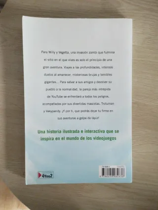 Wigetta y universo wigetta