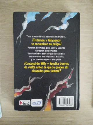 Wigetta y universo wigetta