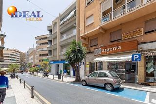 Piso en venta en Motril pueblo en Motril