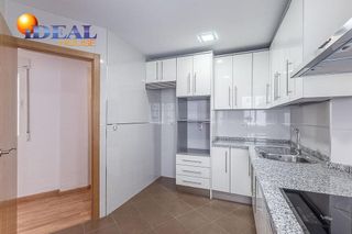 Piso en venta en Motril pueblo en Motril