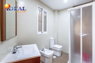 Piso en venta en Motril pueblo en Motril