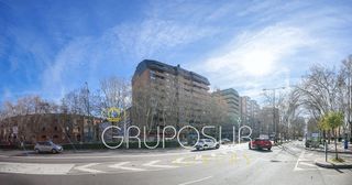 Piso en venta en Pº Zorrilla - Cuatro de Marzo en Valladolid