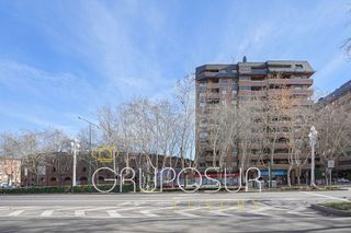 Piso en venta en Pº Zorrilla - Cuatro de Marzo en Valladolid