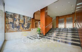 Piso en venta en Pº Zorrilla - Cuatro de Marzo en Valladolid