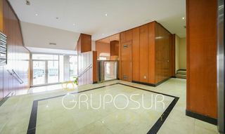Piso en venta en Pº Zorrilla - Cuatro de Marzo en Valladolid