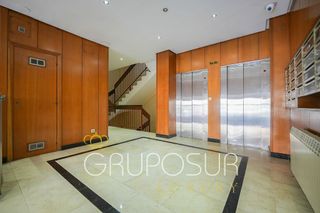Piso en venta en Pº Zorrilla - Cuatro de Marzo en Valladolid