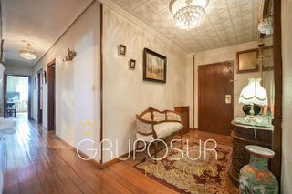 Piso en venta en Pº Zorrilla - Cuatro de Marzo en Valladolid